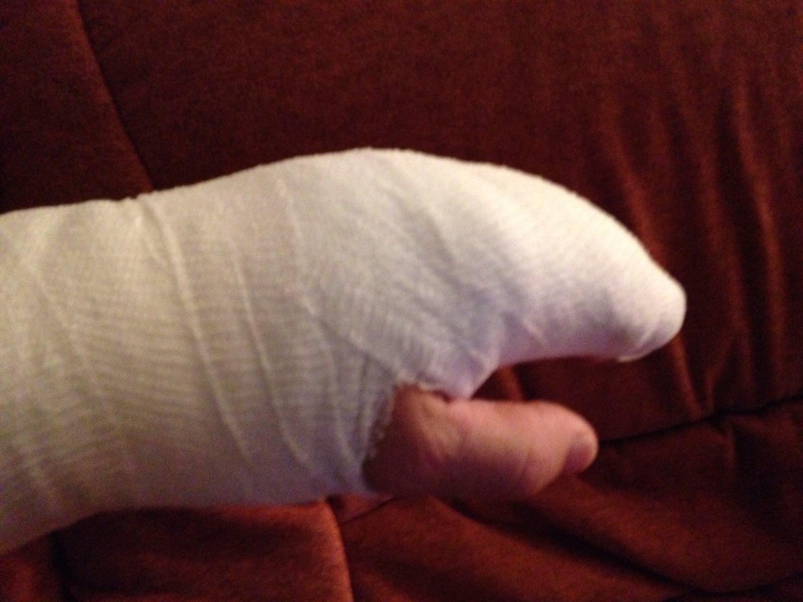 paulhand