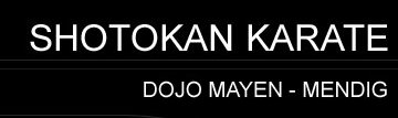karate mendig